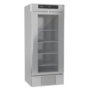 Gram Premier KG BW80 DR Koelkast Enkeldeurs Glas